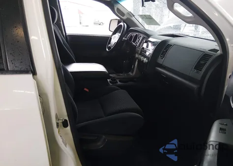 2010 Toyota Tundra Grade 4.6L V8 from USA, damaged, VIN 5TFEM5F18AX002532